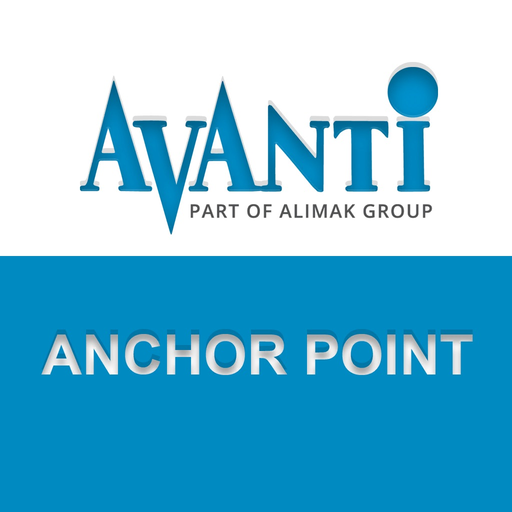 Avanti Safety Anchor app icon