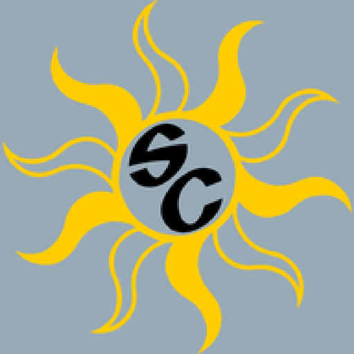 SunCity app icon