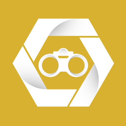 OilLook app icon