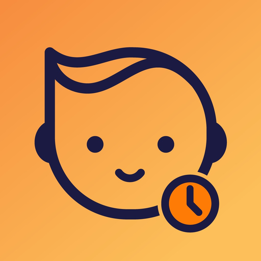 Baby Daybook - Newborn Tracker app icon