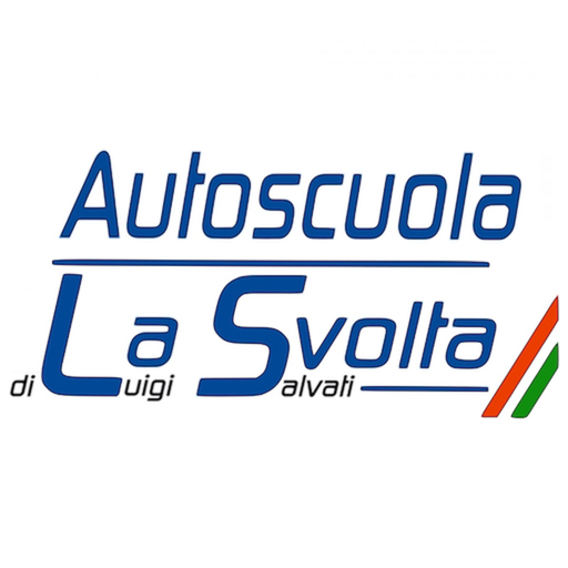 Autoscuola La Svolta app icon