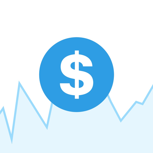 Indie Bucks | Progress tracker app icon