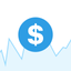 Indie Bucks | Progress tracker icon