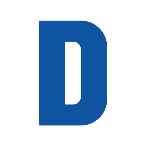 MyDieffenbacher app icon