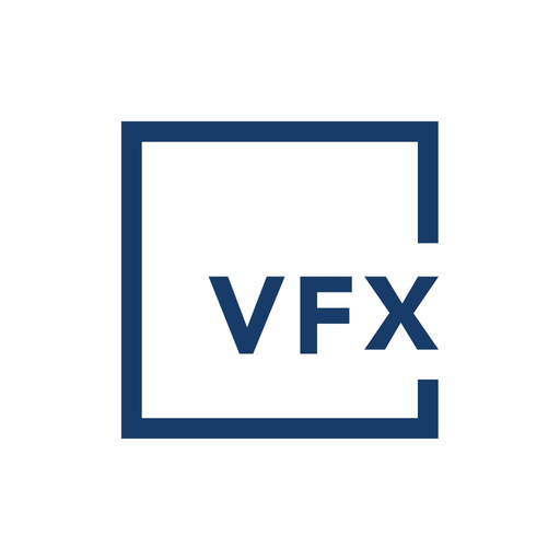 VFX Financial app icon
