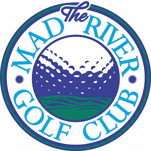 Mad River Golf Club app icon