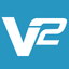 VIP V2 icon