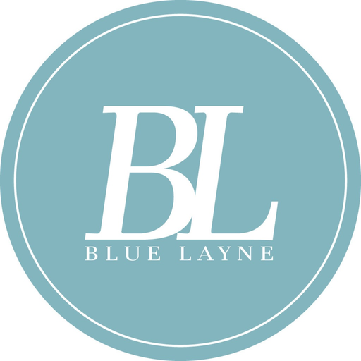 Blue Layne app icon