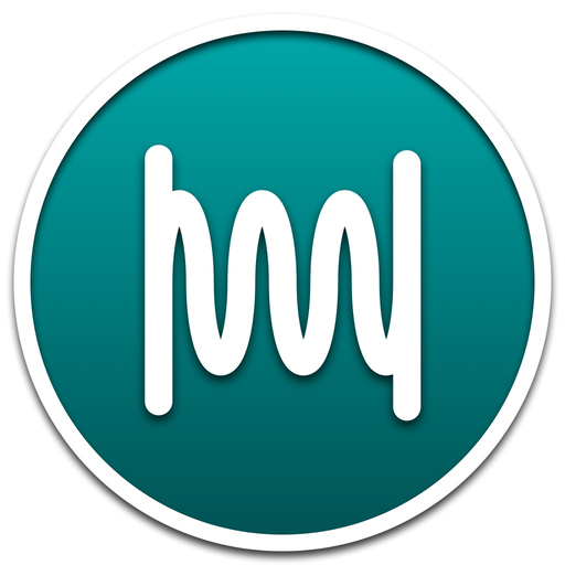 Audio Spring app icon