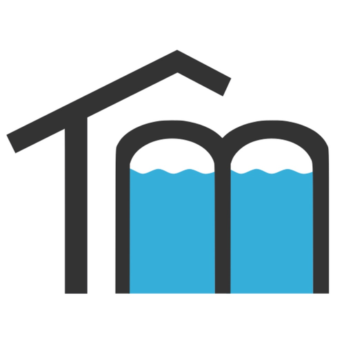 TankMate Level Monitoring app icon