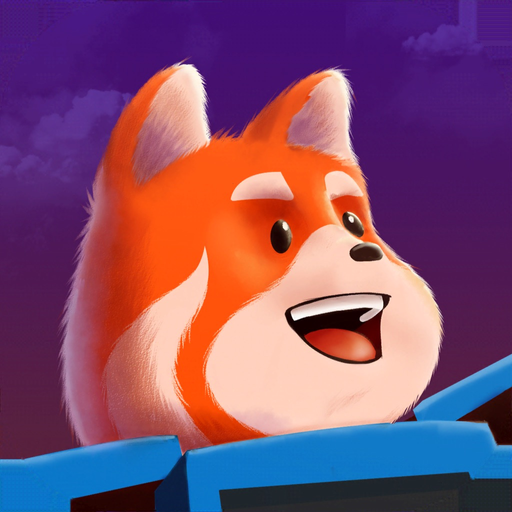 Fire Panda app icon