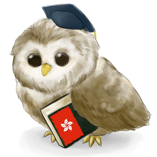 MTL Learn Cantonese app icon