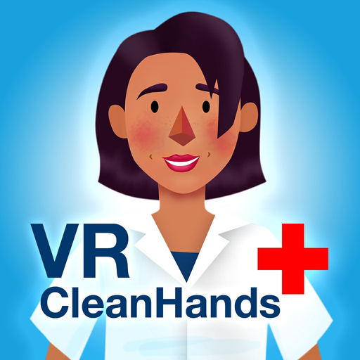 Tork VR Clean Hands Training app icon