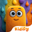 Kidify: Kids Color, Play, Talk icon