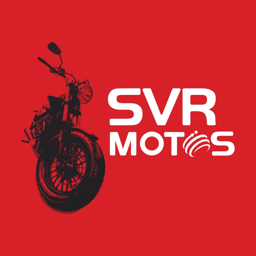 Comsatel SVR Motos app icon
