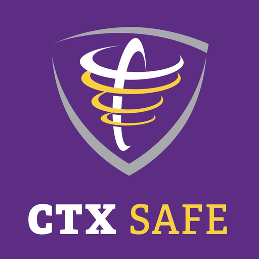 CTX SAFE app icon