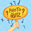 Photo Quiz : Fun Pic to Word icon