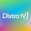 DistroTV - Live TV & Movies icon