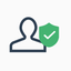 ID.me Authenticator icon
