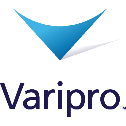 Varipro Health Cloud app icon