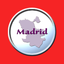Madrid Offline City Guide icon