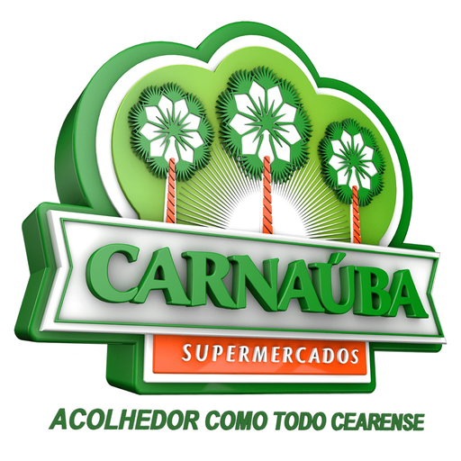 Carnaúba Supermercados app icon