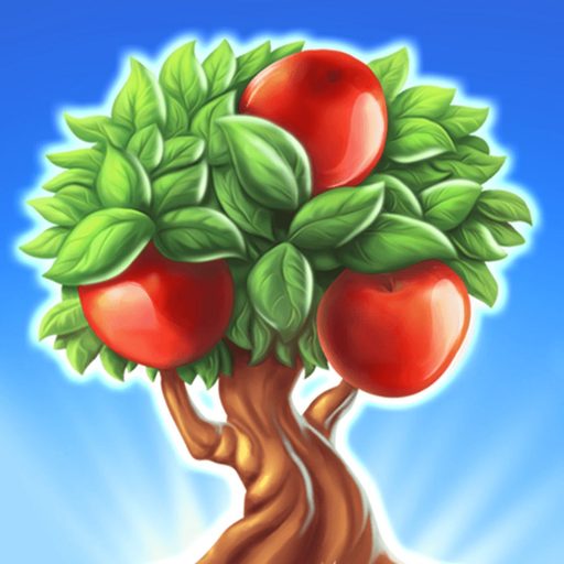 EverMerge: Magical Merge Games app icon