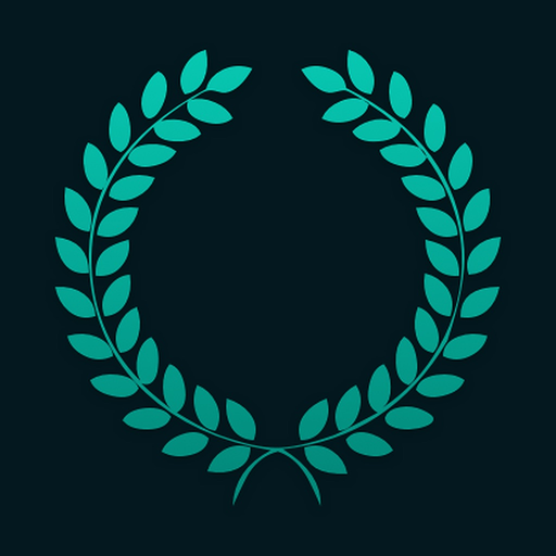 Daily Stoic Philosophy: Stoa app icon