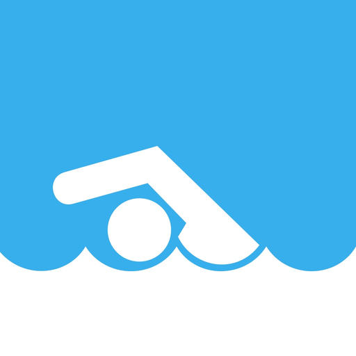Swim Here NZ app icon