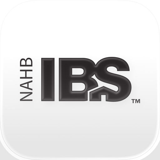 IBS 2026 app icon