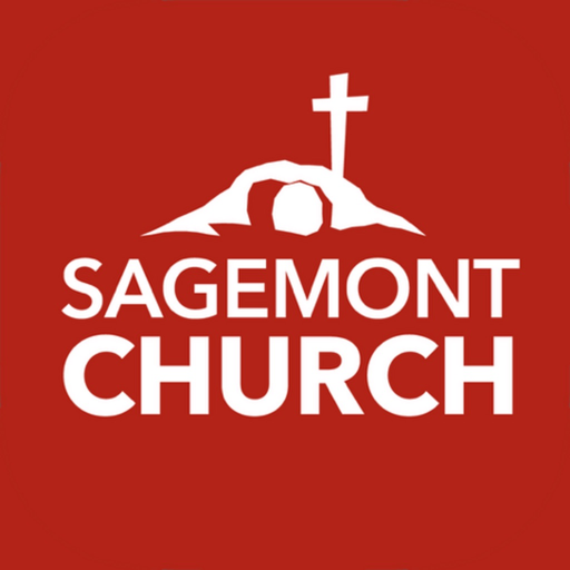 Sagemont Church app icon