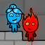 Fireboy & Watergirl: Elements icon