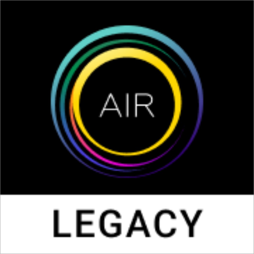 Axon Air app icon