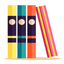 My Library - Personal Library icon