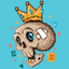 No Life. Color by Number icon