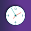 Simple Hours Tracker icon