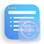 SimplifiedAndTraditional icon