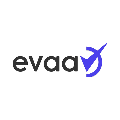EVAA Manager app icon