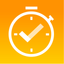 WorkReport - 人作業の予定と実績を簡単デジタル化 icon