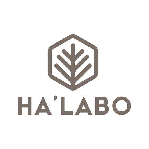 HaLabo app icon