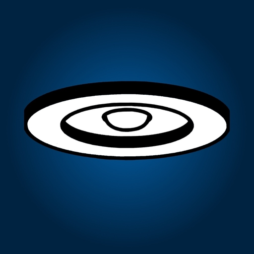 Thorn Voyager Star app icon