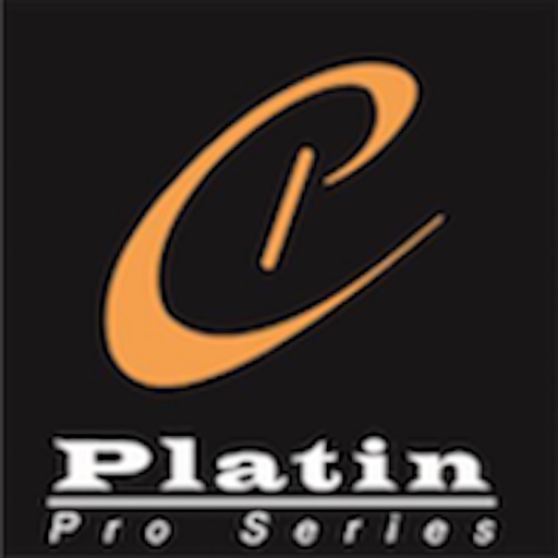 Platin Audio app icon