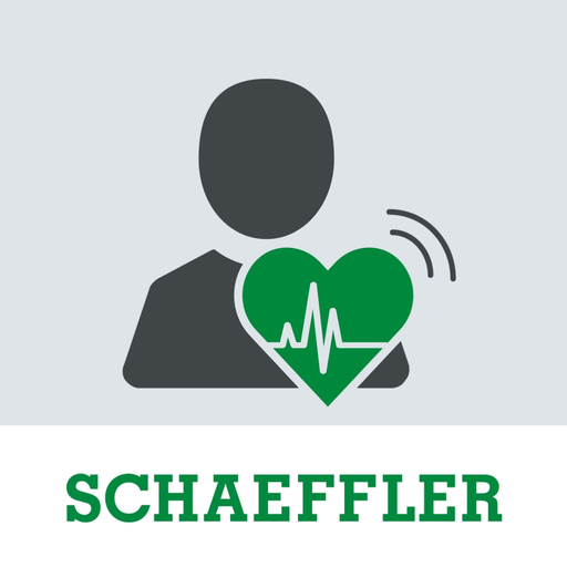 Schaeffler Health Coach app icon