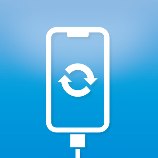 MOMAX Backup app icon