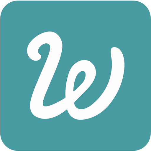 Whisperies Culture app icon
