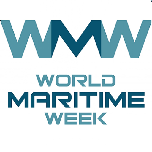 World Maritime Week app icon