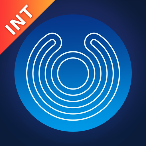 UMindSleep International app icon