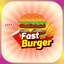 Fast Burger Shop icon