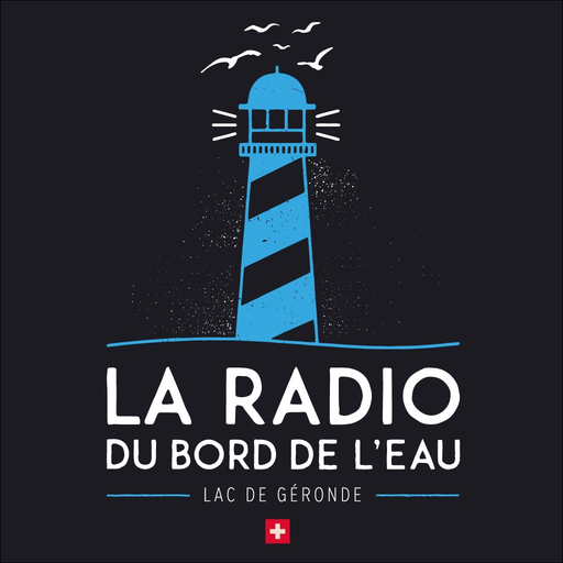 La Radio du bord de l'eau app icon