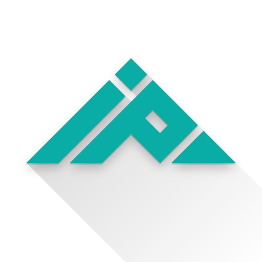 INPEAK Manager app icon